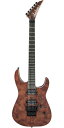 JacksoniWN\jPro Series Soloist SL2P MAH Carmel Burl