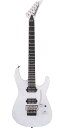 Jackson(ジャクソン)Pro Series Soloist SL2A MAH Unicorn White