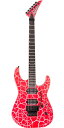 Jackson(ジャクソン)Pro Series Soloist SL2 Red Mercury