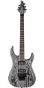 Jackson(ジャクソン)Pro Series Dinky DK Modern Ash FR6 Baked White