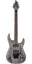 Jackson（ジャクソン）Pro Series Dinky DK Modern Ash FR6 Baked White