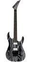 Jackson(ジャクソン)Pro Series Dinky DK2 Ash Baked White