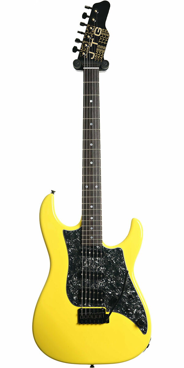 James Tyler（ジェームス・タイラー）JTG-MK1 Fly Yellow