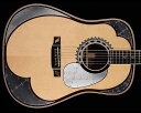Martin Custom Shop(マーティン・カスタム・ショップ)American Chopper Custom