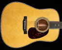 Martin Custom Shop(マーティン・カスタム・ショップ)D-45 Cocobolo Coin Inlay