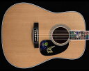 Martin Custom Shop(マーティン・カスタム・ショップ)D-14 Butterfly