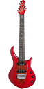 MUSICMANi~[WbN}jJohn Petrucci Majesty 7st Red Sunrise