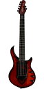 MUSICMAN（ミュージックマン）John Petrucci Majesty 7st Ember Glow