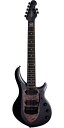 MUSICMAN（ミュージックマン）John Petrucci Majesty 7st Smoked Pearl