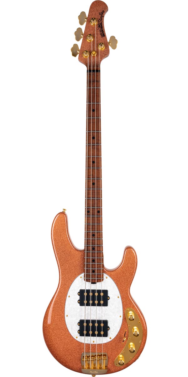 MUSICMANʥߥ塼åޥ2020 Limited Edition BFR Stingray Special Pink Champ...