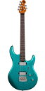 MUSICMAN（ミュージックマン）Luke III HH Ocean Sparkle