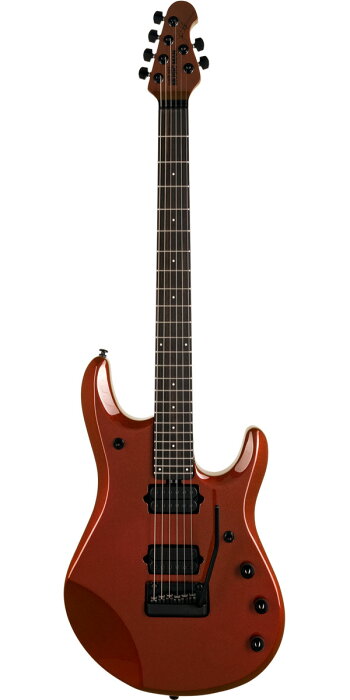 MUSICMAN（ミュージックマン）2020 Limited Edition BFR JP6 Cinnamon Shift