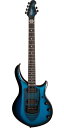 MUSICMAN（ミュージックマン）John Petrucci Majesty 6st Titan Blue