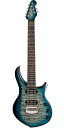 MUSICMAN（ミュージックマン）John Petrucci Majesty 7st Hydrospace