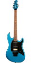 MUSICMAN（ミュージックマン）2021 Limited Edition BFR Cutlass Floyd HSS Bull Head