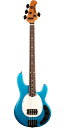 MUSICMAN(ミュージックマン)StingRay Special Speed Blue(Rosewood Fretboard)