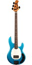 MUSICMAN（ミュージックマン）StingRay Special Speed Blue（Rosewood Fretboard）