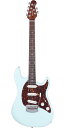 MUSICMAN（ミュージックマン）Cutlass RS SSS Powder Blue