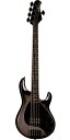 MUSICMAN(ミュージックマン)StingRay 5 Special Smoked Chrome(Ebony Fretboard)