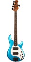 MUSICMAN(ミュージックマン)StingRay 5 Special HH Speed Blue(Rosewood Fretboard)