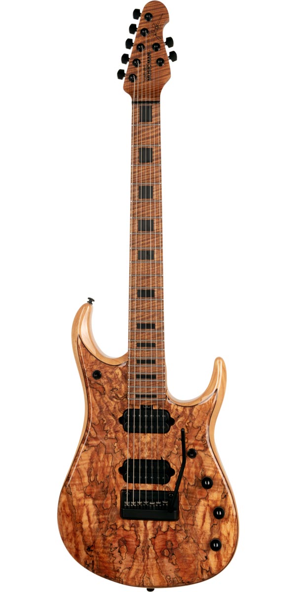 MUSICMAN（ミュージックマン）2021 Limited Edition BFR JP15 7-String Suplex