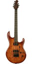 MUSICMAN（ミュージックマン）2022 Limited Edition BFR Luke III Woody