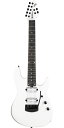 MUSICMAN（ミュージックマン）Jason Richardson 7-string Cutlass Guitar Empress White