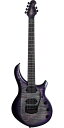 MUSICMAN(ミュージックマン)John Petrucci Collection Majesty Maple Top 6 String Crystal Amethyst