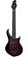 MUSICMANʥߥ塼åޥJohn Petrucci Collection Majesty 7st Sanguine Red