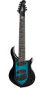 MUSICMAN（ミュージックマン）John Petrucci Collection Majesty 8st Okelani Blue