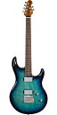 MUSICMAN（ミュージックマン）Luke 4 HH Maple Top Blue Dream