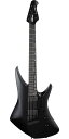 MUSICMAN(ミュージックマン)Kaizen 6-String Guitar Apollo Black(2)