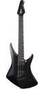 MUSICMAN(ミュージックマン)Kaizen 7-String Guitar Apollo Black