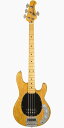 MUSICMAN（ミュージックマン）Retro 039 70s StingRay Bass Heritage Natural