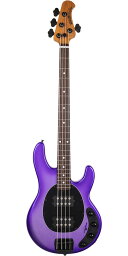 MUSICMAN（ミュージックマン）StingRay Special HH Grape Crush（Rosewood Fretboard）