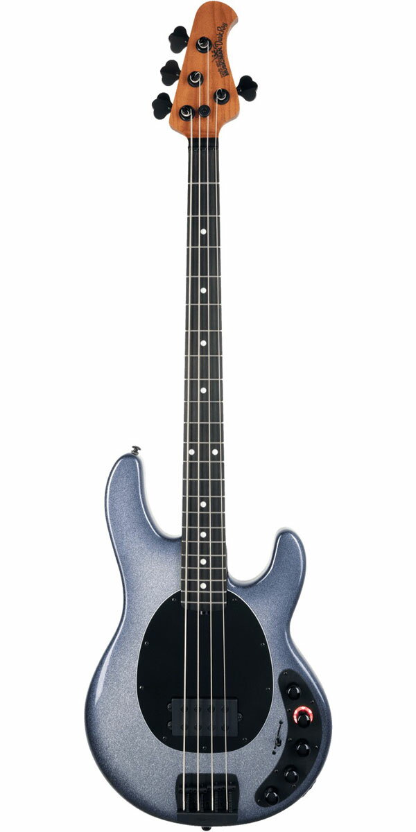 MUSICMAN（ミュージックマン）DarkRay Bass Starry Night