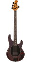 MUSICMAN(ミュージックマン)DarkRay Bass Dark Rainbow