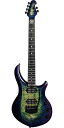 MUSICMAN(ミュージックマン)2024 Limited Edition BFR Majesty 6-String Arctic Aurora(Only 100 Made)