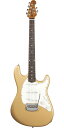 MUSICMAN(ミュージックマン)Cutlass HT SSS Golden Delicious