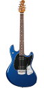 MUSICMAN(ミュージックマン)StingRay RS Lakeside Blue(2)