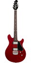 MUSICMAN(ミュージックマン)Valentine HH Cherry