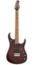 MUSICMAN（ミュージックマン）John Petrucci Collection JP15 6st Sahara Burst Quilt