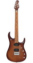 MUSICMAN(ミュージックマン)John Petrucci Collection JP15 6st Sahara Burst Flame