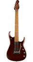 MUSICMAN(ミュージックマン)John Petrucci Collection JP15 7st Sahara Burst Quilt