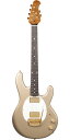 MUSICMAN(ミュージックマン)StingRay II Cashmere