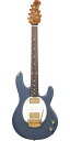MUSICMAN(ミュージックマン)StingRay II Charcoal Blue