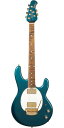 MUSICMAN(ミュージックマン)StingRay II Deluxe Pine Green