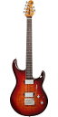 MUSICMAN(ミュージックマン)Luke 4 HH Maple Top Afterburn