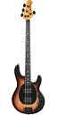 MUSICMAN(ミュージックマン)StingRay Special HH Faded Vintage Sunburst(Ebony Fretboard)