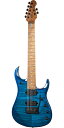MUSIC MAN(ミュージックマン)John Petrucci Collection JP15 7st Ultramarine Flame